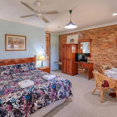 The Vineyard Motel Каура Екстер'єр фото